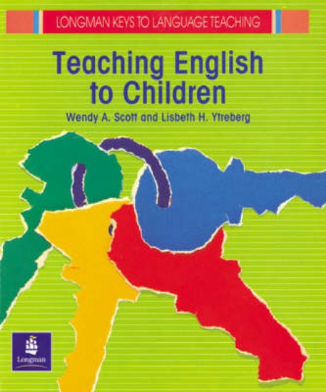 Picture of Teaching English to Children
