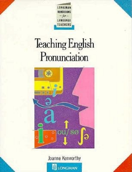 Picture of Teaching English Pronunciation