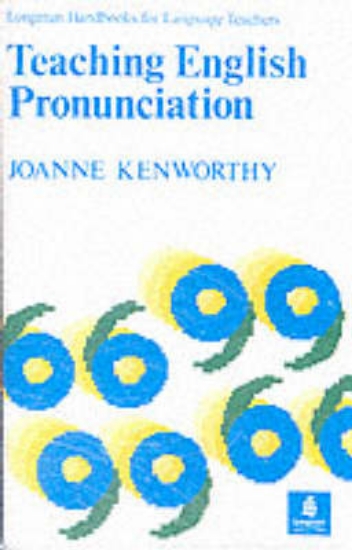 Picture of Teaching English Pronunciation