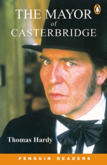 Picture of Mayor of Casterbridge Book and Cassette Pack