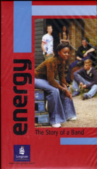Picture of Energy 1 The Story of a Band Video VHS PAL