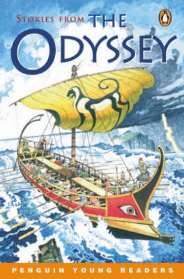 Picture of Stories from the Odyssey