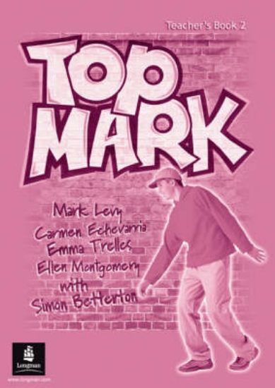 Picture of Top Mark 2 Teacher's Resource Book
