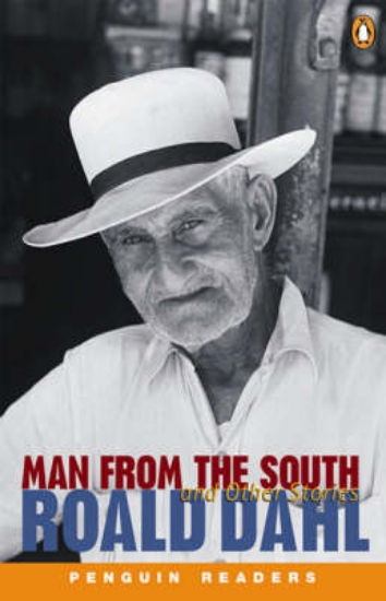 Picture of The Man from the South and Other Stories Book and