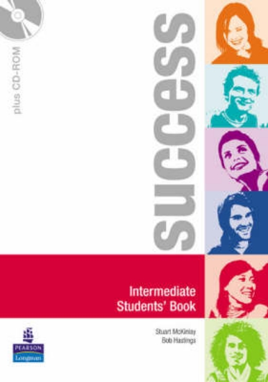 Picture of Success Intermediate Students' Book