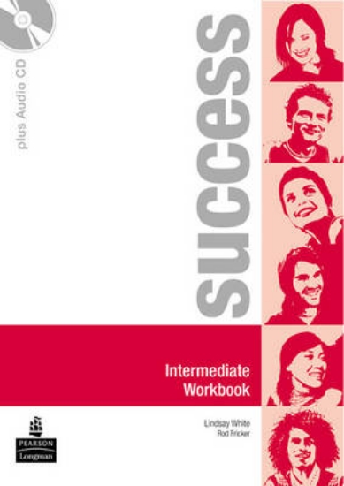 Picture of Success Intermediate Workbook for Pack