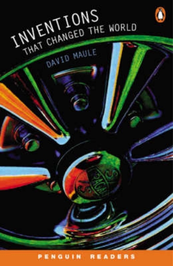 Picture of Inventions that changed the World book/cassette pa