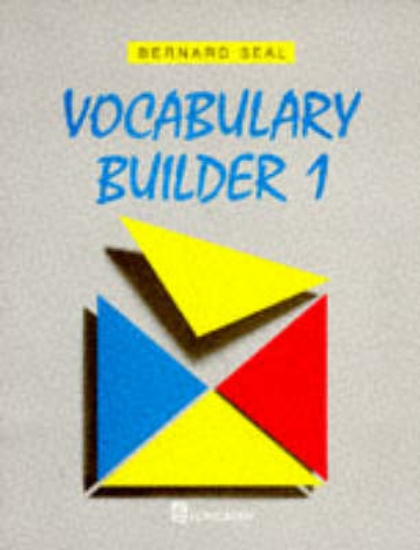 Picture of Vocabulary Builder: w.Key No. 1