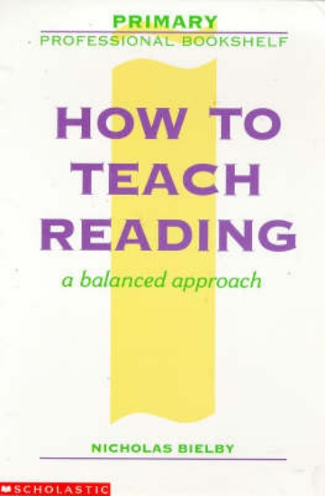 Picture of How to Teach Reading