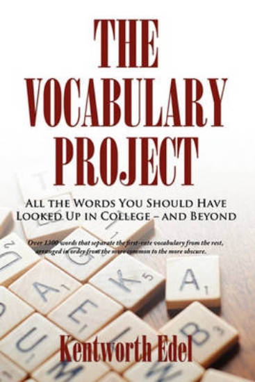 Picture of The Vocabulary Project
