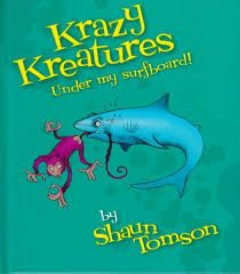 Picture of Krazy kreatures