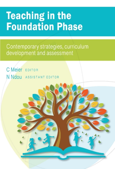 Picture of Teaching in the Foundation Phase
