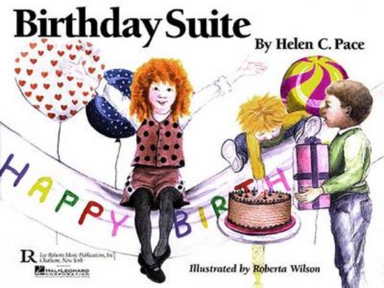 Picture of Birthday Suite