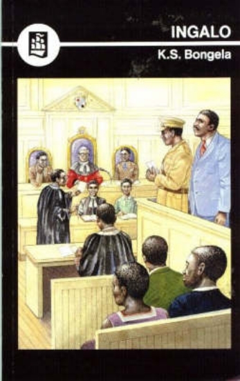 Picture of Ingalo (Drama) (IsiXhosa) (Creative Writing Series