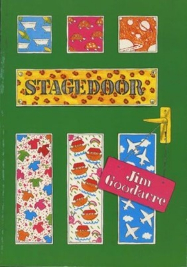 Picture of Stagedoor