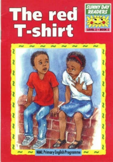 Picture of Sunny Day Readers : Year 2 - Level 2: Book 2: The