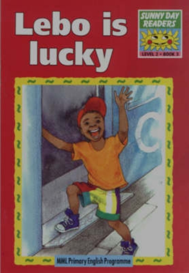 Picture of Sunny Day Readers : Year 2 - Level 2: Book 3: Lebo