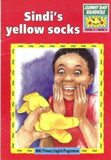 Picture of Sunny Day Readers : Year 2 - Level 2: Book 4: Sind