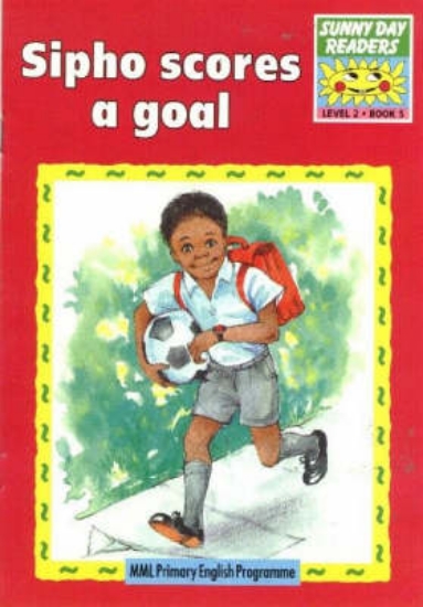 Picture of Sunny Day Readers : Year 2 - Level 2: Book 5: Siph