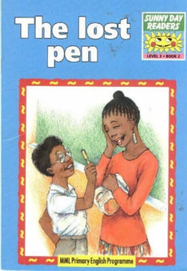 Picture of Sunny Day Readers : Year 3 - Level 3: Book 2: The