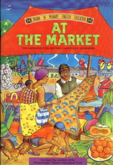 Picture of At the market
