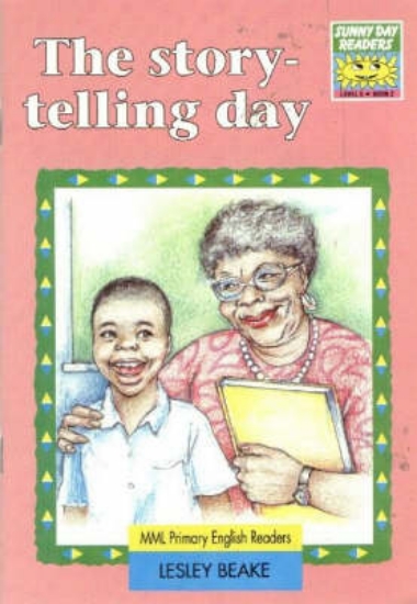 Picture of Sunny Day Readers : Year 5 - Level 5: Book 2: The