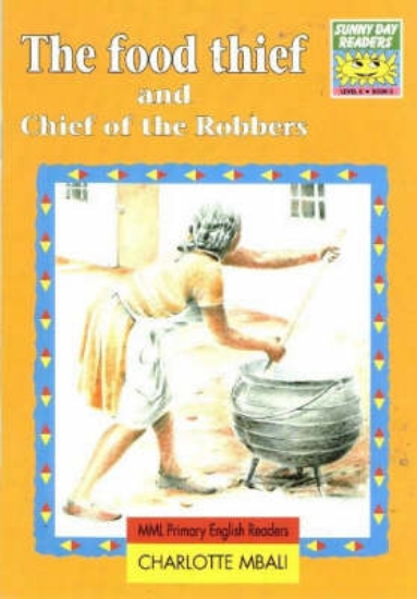 Picture of Sunny Day Readers : Year 6 - Level 6: Book 3: "The