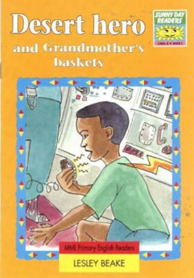 Picture of Sunny Day Readers : Year 6 - Level 6: Book 2: "Des