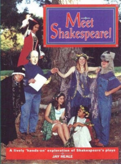 Picture of Meet Shakespeare!