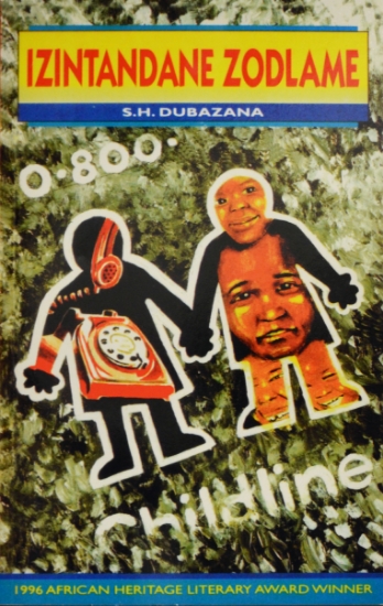 Picture of Izintandane Zodlame (Drama) (African Heritage Winn