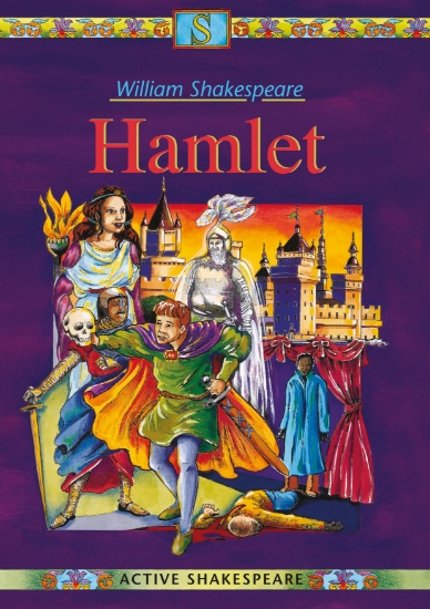 Picture of Hamlet (Active Shakespeare Series)