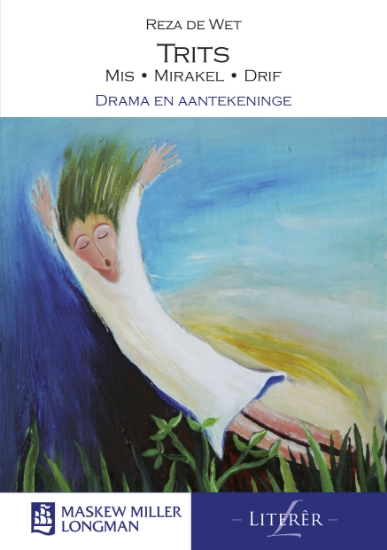 Picture of Trits - Mis, Mirakel, Drif