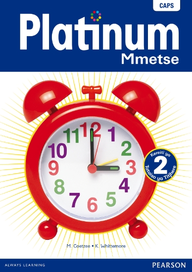Picture of Platinum Mmetse Grade 2 Teacher'S Guide (Includes