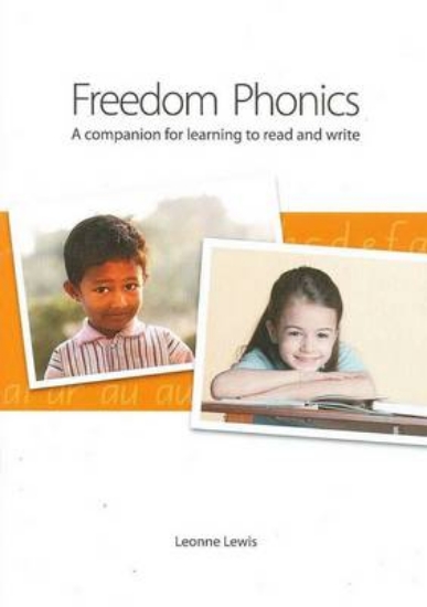 Picture of Freedom Phonics