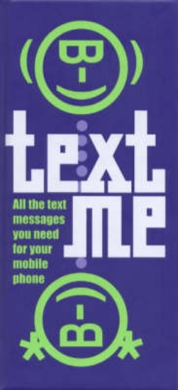 Picture of Text Me