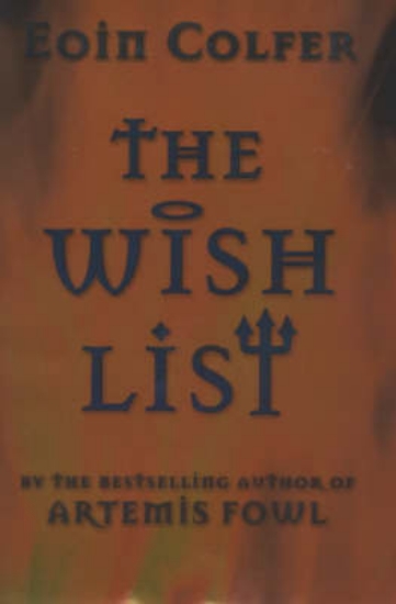 Picture of The Wish List