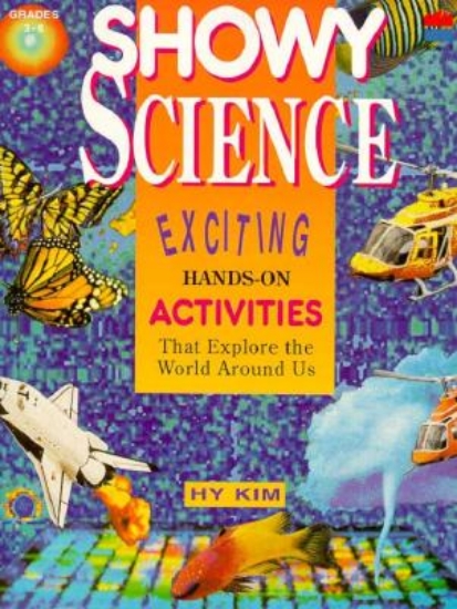 Picture of Showy Science: Teacher's Book