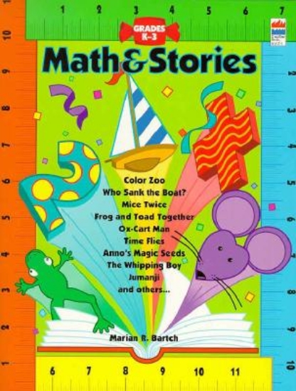 Picture of Math &amp; Stories