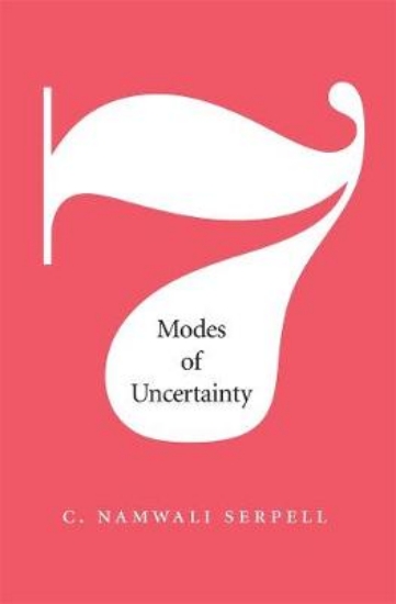 Picture of Seven Modes of Uncertainty