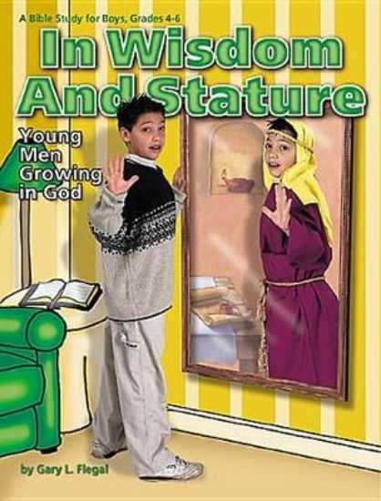Picture of In Wisdom and Stature