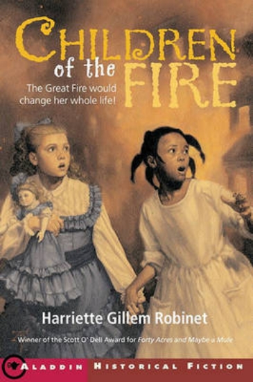 Picture of Children of the Fire