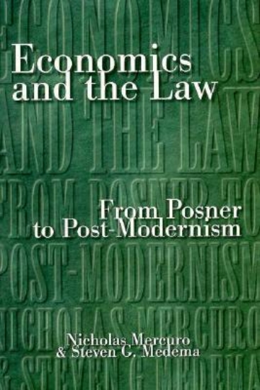Picture of Economics and the Law