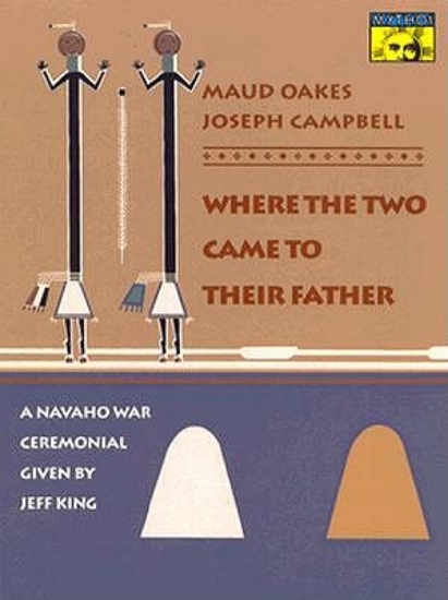 Picture of Where the Two Came to Their Father