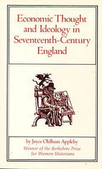 Picture of Economic Thought and Ideology in Seventeenth-Centu