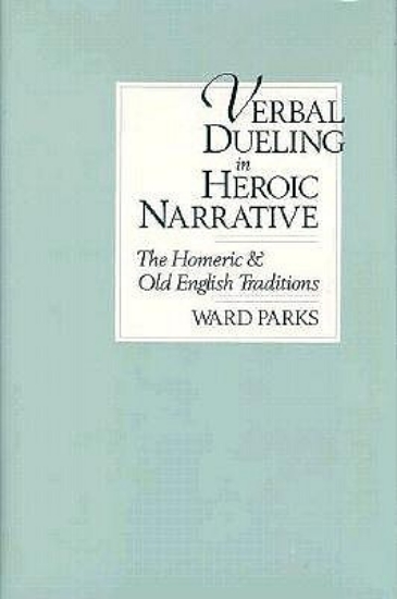 Picture of Verbal Dueling in Heroic Narrative