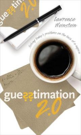 Picture of Guesstimation 2.0