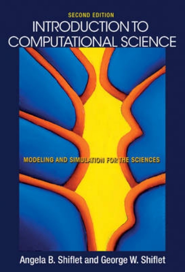 Picture of Introduction to Computational Science