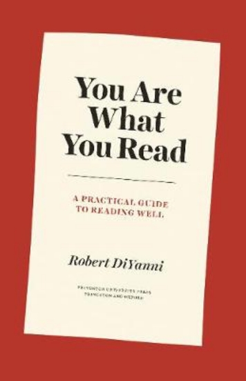 Picture of You Are What You Read