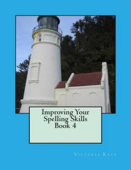 Picture of Improving Your Spelling Skills/ Book 4