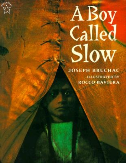 Picture of A Boy Called Slow